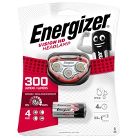 Energizer Vision HD LED Stirnlampe