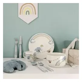 Villeroy & Boch Kindergeschirr Set 7-teilig