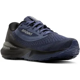 Brooks Adrenaline GTS 24 GTX Damen Black / Nightshadow / Coconut 37,5