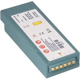 Akkuman.de Akkutechnik vom Fachmann Batterie für Laerdal/Philips HeartStart FR2 Defibrillator - 12V 4,2Ah