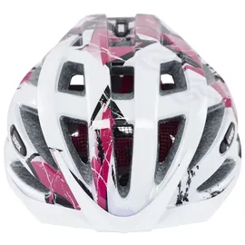 Uvex Air Wing 52-57 cm Kinder white/pink 2021