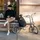 BECKMANN City Max black