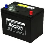 ROCKET EFB070RAN Starterbatterie EFB Batterie-Kapazität: 70Ah