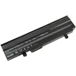 A31-1015 A32-1015 AL31-1015 PL32-1015 Laptop Batterie Ersatz für Asus Eee PC 1015 Series 1015/ 1015B 1015P 1015PD 1015PDG 1015PDGT 1015PE 1015PEB 1015PEG1015PN 1015PED 1015T (10.8V 5200mAh)