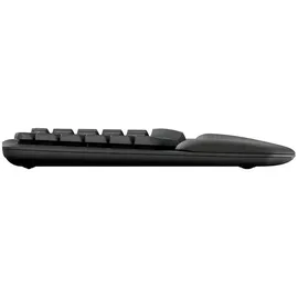 Logitech Wave Keys Wireless DE