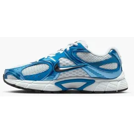 Nike V5 RNR Herren Pure Platinum/Black/Brilliant Blue 44