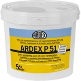 Ardex P51 Haft-u.Grundierdispersion