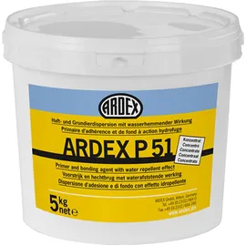 Ardex P51 Haft-u.Grundierdispersion