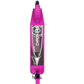 Master Manufacturing MASTER Chaos 145mm rosa
