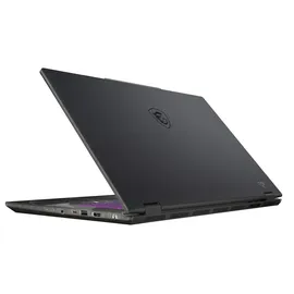 MSI Cyborg 17 B2RWFKG-056 Intel Core 7 240H 16 GB RAM 512 GB SSD RTX 5060 FreeDOS