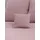 Pereira da Chuna Tagesdecke 140 x 210 cm Lila