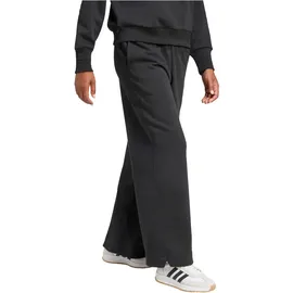 adidas All SZN Loose Wide-Leg Jogginghose Schwarz M