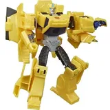 HASBRO E1884EU8 E7084EU40 TRA Transformers CYBERVERSE WARRIOR BUMBLEBEE