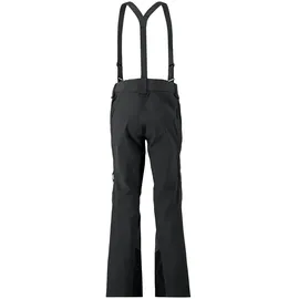 Scott Explorair 3L Skihose Schwarz L