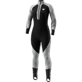 Dynafit DNA 2 Race Suit Damen Rennanzug nimbus