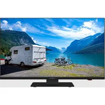 Reflexion LDDX27iBT 27" LED Full HD Camping Smart TV schwarz