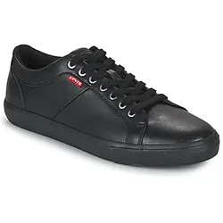 Levis  Sneaker WOODWARD  in Schwarz, 43