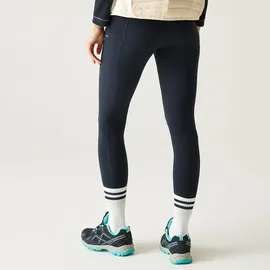Regatta Monira Leggings - Navy - 36