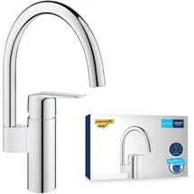 Grohe Start Einhebelmischer Chrom
