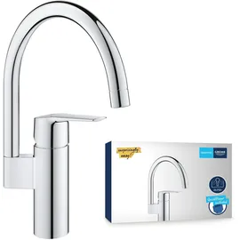 Grohe Start Einhebelmischer Chrom