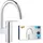 Grohe Start Einhebelmischer Chrom