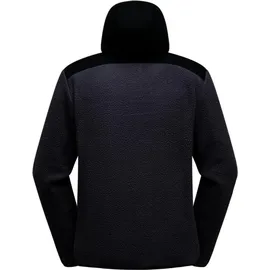 La Sportiva Guidance Sherpa Hoody Onyx/Black S