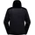 La Sportiva Guidance Sherpa Hoody Onyx/Black S