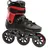 Rollerblade Twister 110 Schwarz/Rot 38-38,5