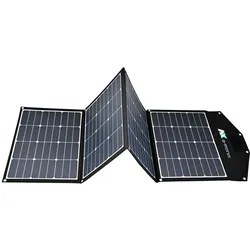 a-TroniX PPS Solar 0% MwSt §12 III UstG Bag 180W 4x45W faltbares Solarmobul