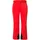 Ulla Popken Funktionshose Softshellhose Rot 58