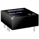 RECOM REC8E-2415D/CTRLX1 DC/DC-Wandler -15 V, 15V -0.267A 8W Anzahl Ausgänge: 2 x Inhalt 1St.