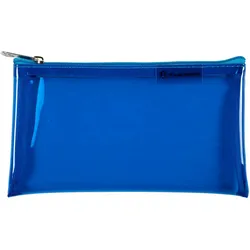 Exacompta 52670E 20x Display, Schlampermäppchen Iderama, 2 Formen und 4 Farben sortiert - Farben sortiert