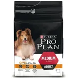 Purina PRO PLAN Medium Adult Everyday Nutrition - 3 kg