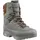 Haix Nature Winter GTX 206326 Gr. 41 grau/braun