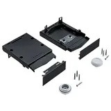 zumtobel Endkappenset SLN2 schwarz IP54