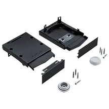 zumtobel Endkappenset SLN2 schwarz IP54