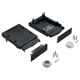 zumtobel Endkappenset SLN2 schwarz IP54