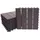 Mendler WPC Bodenfliese Rhone anthrazit 30 x 30 cm 11 St.