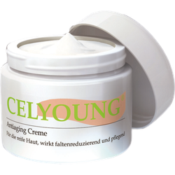Celyoung Antiaging Creme 100 ml