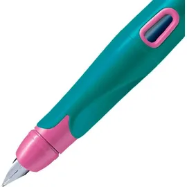 Stabilo Füller EASYbirdy, A