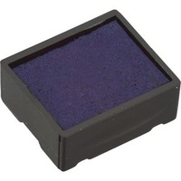 Trodat 6/4908 blau Ersatzstempelkissen