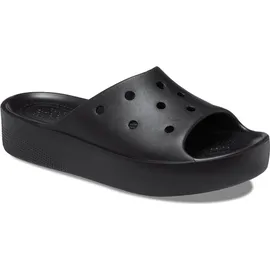 Crocs Classic Platform Slide Damen, Sandalen