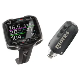Mares Quad Ci Tauchcomputer