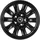 Alcar Hybrid 130403B 6 5Jx16 5x114 3 ET40 MB66 Black - black - 16 114.3 40.0