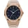 PAUL RICH PR-45235 Herrenuhr Frosted Star Dust II Sahara 43mm 5ATM