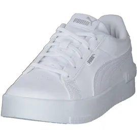 Puma Jada PS Kinder Puma White/Puma Silver 29