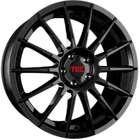TEC Speedwheels AS2 7.5x17 ET45 MB72,5