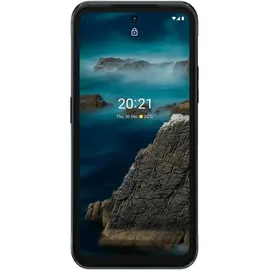 Nokia XR20 4 GB RAM 64 GB Granite Gray