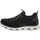 Rieker Slip-Ons Herren Schwarz 44