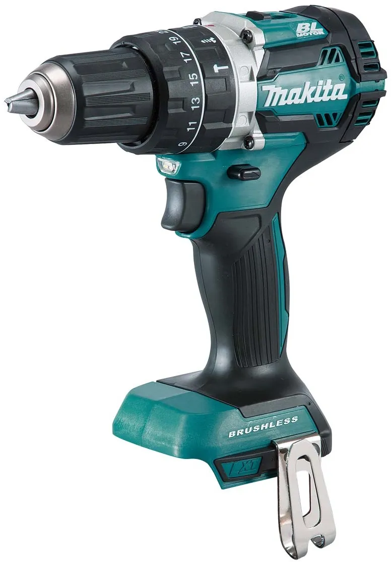 Makita DHP484Z - Bohrhammer/Treiber - schnurlos